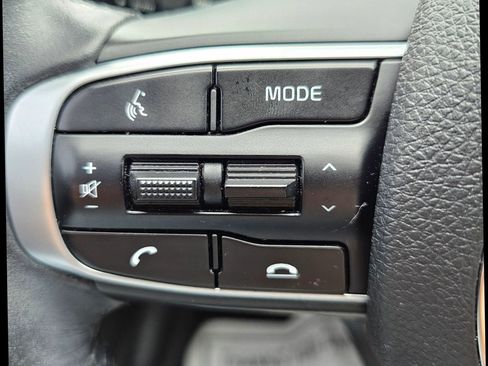 Used 2021 Kia K5 GT-Line image 14