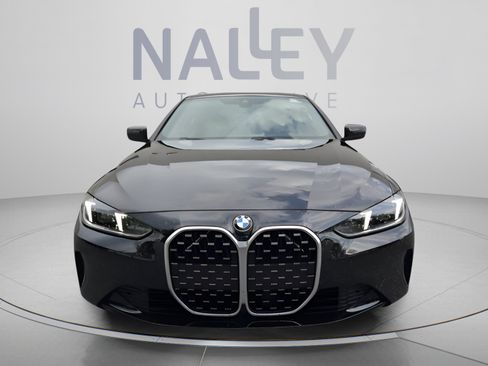 Used 2026 BMW 430i xDrive Coupe w/ Premium Package AWD/4WD image 8