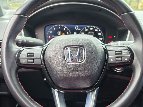 Used 2025 Honda Civic Si image 28