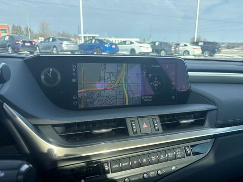 Used 2021 Lexus ES 350 F Sport w/ Accessory Package 2 image 24