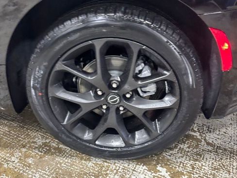 New 2026 Chrysler Pacifica Select image 21