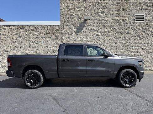 Used 2023 RAM 1500 Big Horn AWD/4WD image 2