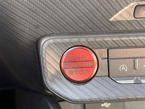 Used 2024 Ford Mustang Premium image 24