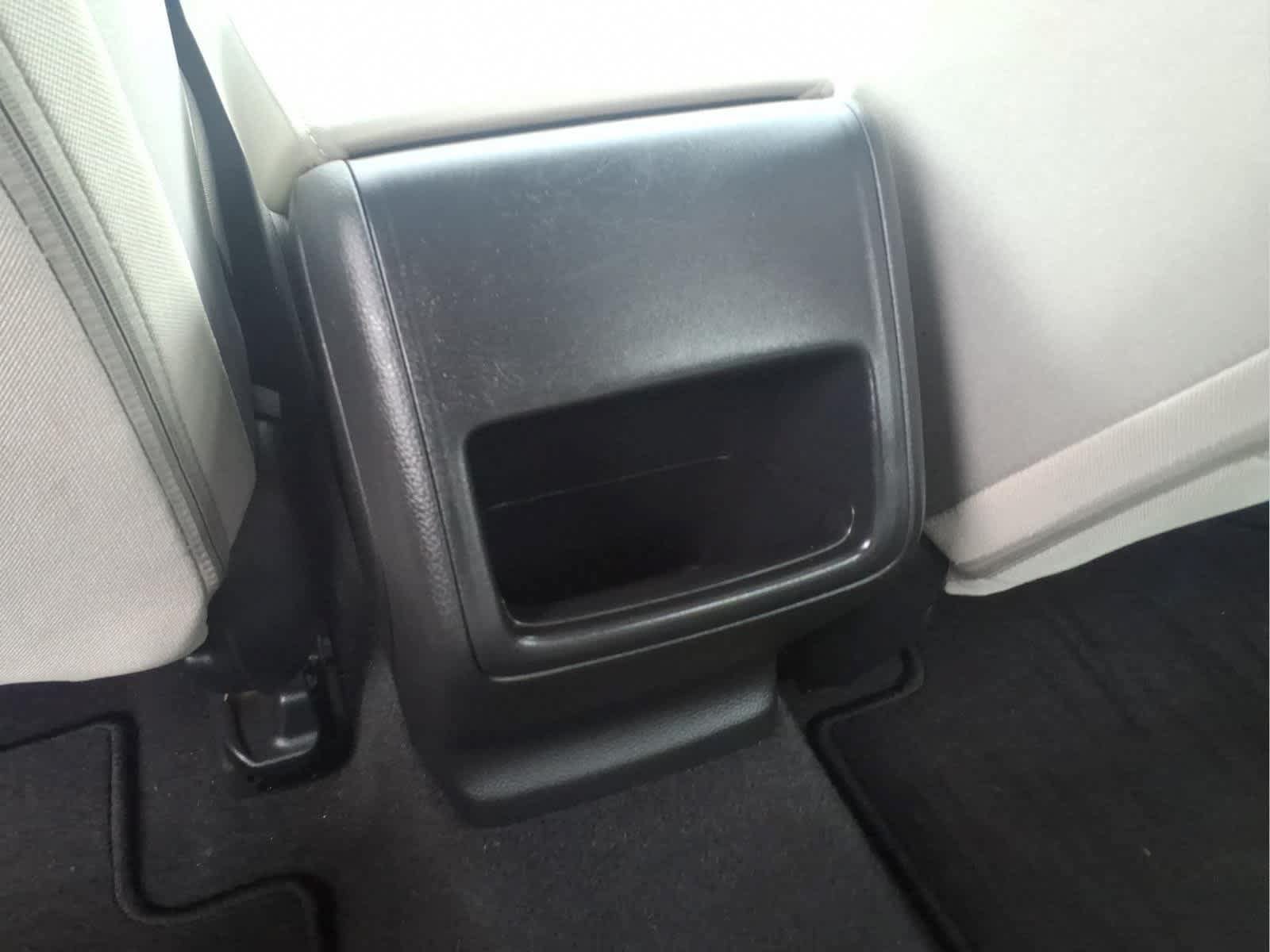 Used 2018 Honda Accord LX image 13