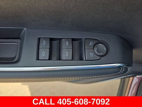 Used 2026 GMC Acadia Elevation w/ Elevation Premium Package AWD/4WD image 48