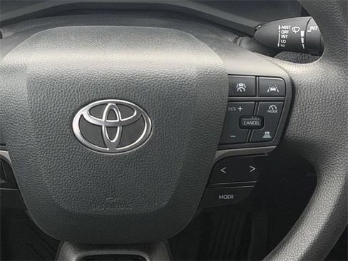 Certified 2025 Toyota Camry LE image 13