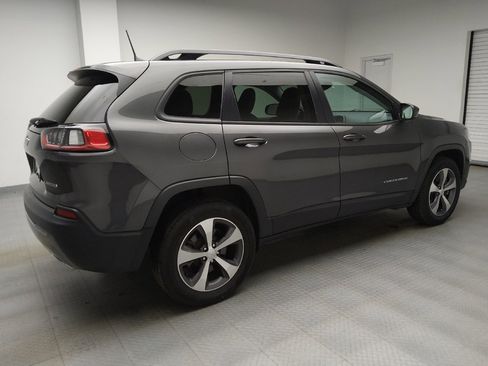 Used 2022 Jeep Cherokee Limited AWD/4WD image 10