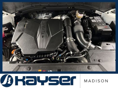 Used 2025 Hyundai Santa Fe Calligraphy image 50