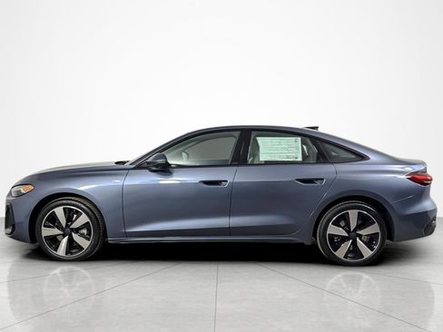 New 2026 Audi A5 2.0T Premium Plus image 3