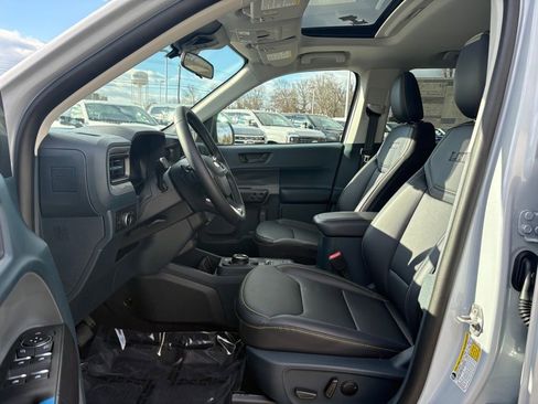 New 2026 Ford Maverick Lobo image 12