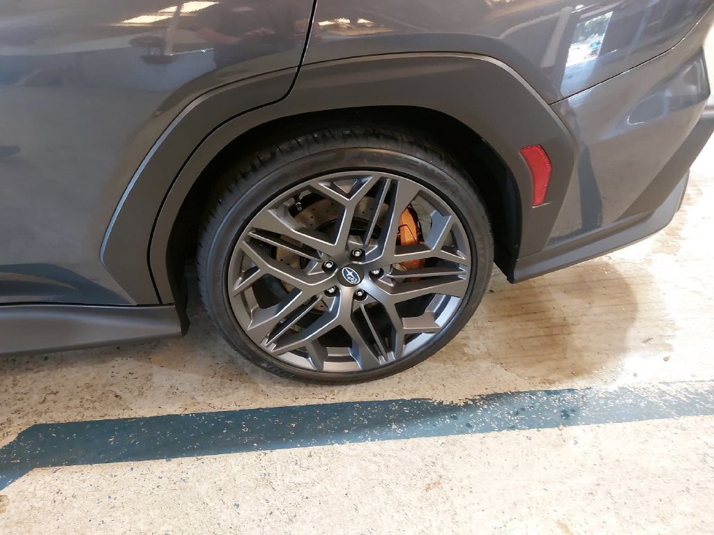 New 2026 Subaru WRX tS AWD/4WD image 27