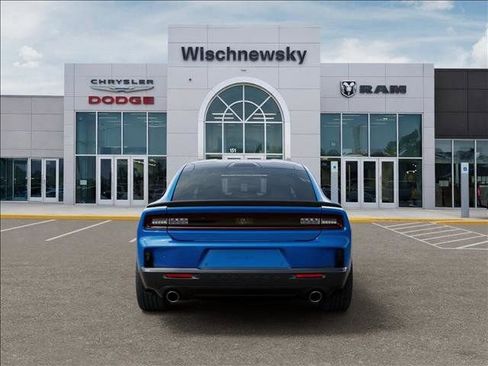 New 2026 Dodge Charger Scat Pack AWD/4WD image 7