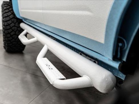 Used 2026 Ford Bronco Big Bend image 13