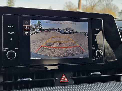 Certified 2023 Kia Sportage LX image 20