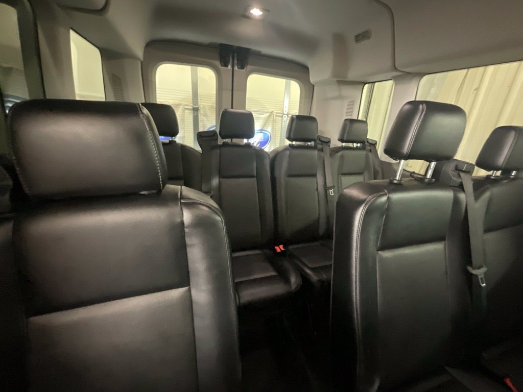 Used 2025 Ford Transit 350 XL RWD image 15
