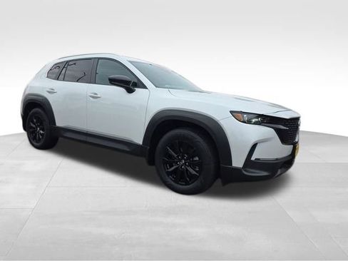 Used 2023 MAZDA CX-50 2.5 S w/ Cargo Package image 1
