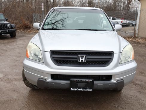 Used 2004 Honda Pilot EX image 3