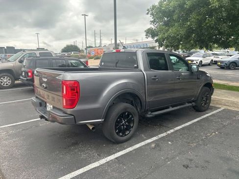 Used 2021 Ford Ranger XLT w/ Equipment Group 301A Mid RWD image 3