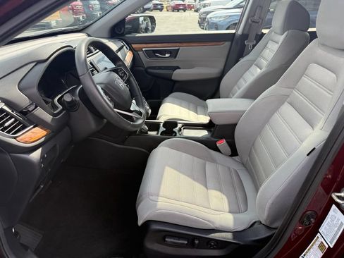 Used 2019 Honda CR-V EX image 15