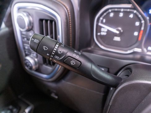 Used 2019 GMC Sierra 1500 AT4 w/ AT4 Premium Package AWD/4WD image 35