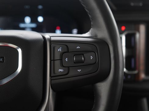 Used 2023 GMC Yukon XL Denali Ultimate image 29