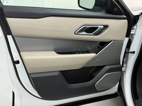 Used 2019 Land Rover Range Rover Velar R-Dynamic HSE image 14