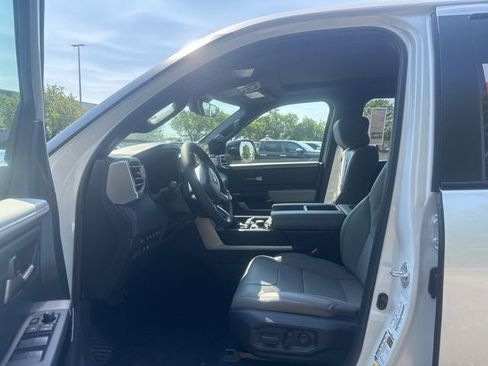 New 2026 Toyota Tundra Limited AWD/4WD image 10