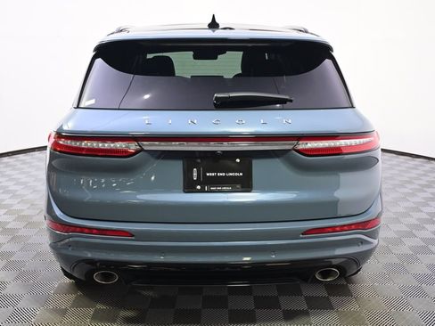 Used 2026 Lincoln Corsair Premiere AWD/4WD image 5