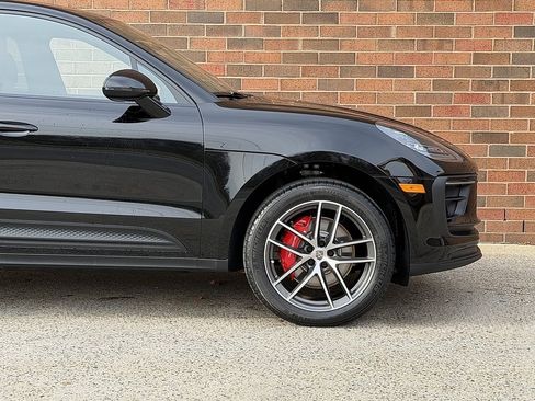 New 2026 Porsche Macan S image 11