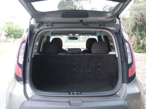 Used 2016 Kia Soul image 15