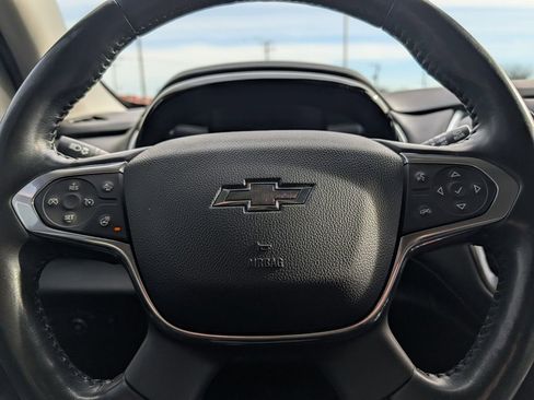 Used 2020 Chevrolet Traverse RS FWD image 20