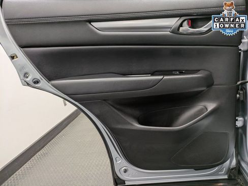 Certified 2023 MAZDA CX-5 AWD 2.5 S w/ Preferred Package image 23