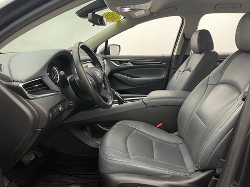 Used 2020 Buick Enclave Premium w/ Surround and Sites Package FWD image 19