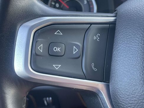Used 2024 RAM 2500 Big Horn w/ Off Road Package AWD/4WD image 22