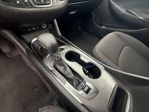 Certified 2024 Chevrolet Malibu LT image 20