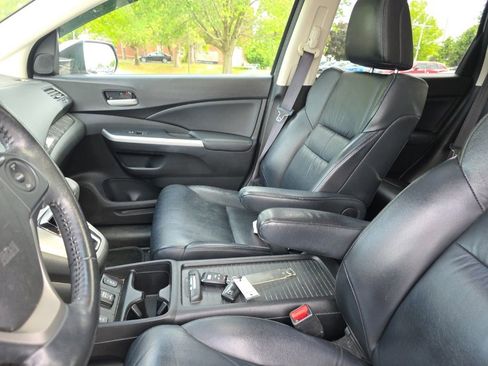 Used 2012 Honda CR-V EX-L image 21