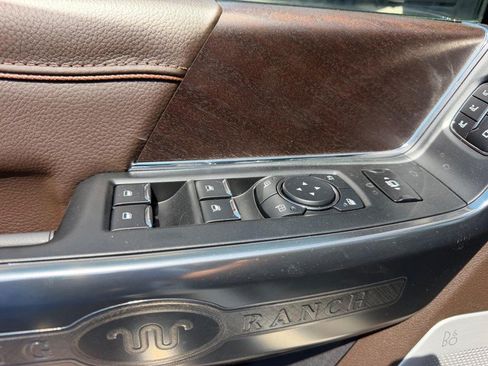 New 2026 Ford F350 King Ranch w/ Chrome Package AWD/4WD image 17
