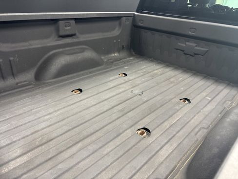 Used 2018 Chevrolet Silverado 2500 High Country w/ Duramax Plus Package image 5