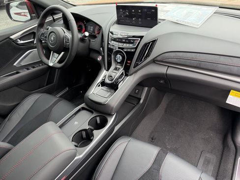 New 2026 Acura RDX A-Spec AWD/4WD image 11