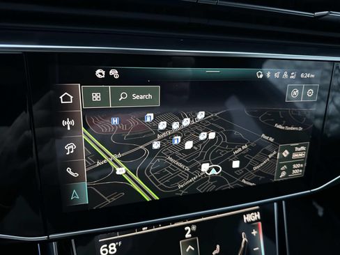 New 2026 Audi Q7 2.0T Premium AWD/4WD image 20