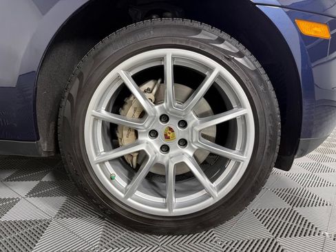 Used 2018 Porsche Macan S AWD/4WD image 19