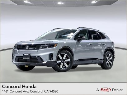 Used 2025 Honda Prologue Touring