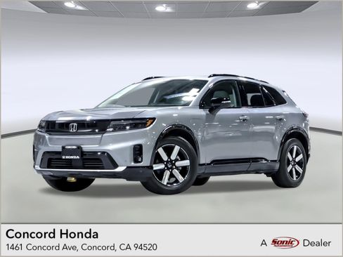 Used 2025 Honda Prologue Touring image 1