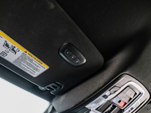 Used 2022 RAM 1500 TRX w/ TRX Level 2 Equipment Group AWD/4WD image 52