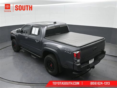 Used 2022 Toyota Tacoma TRD Pro image 54