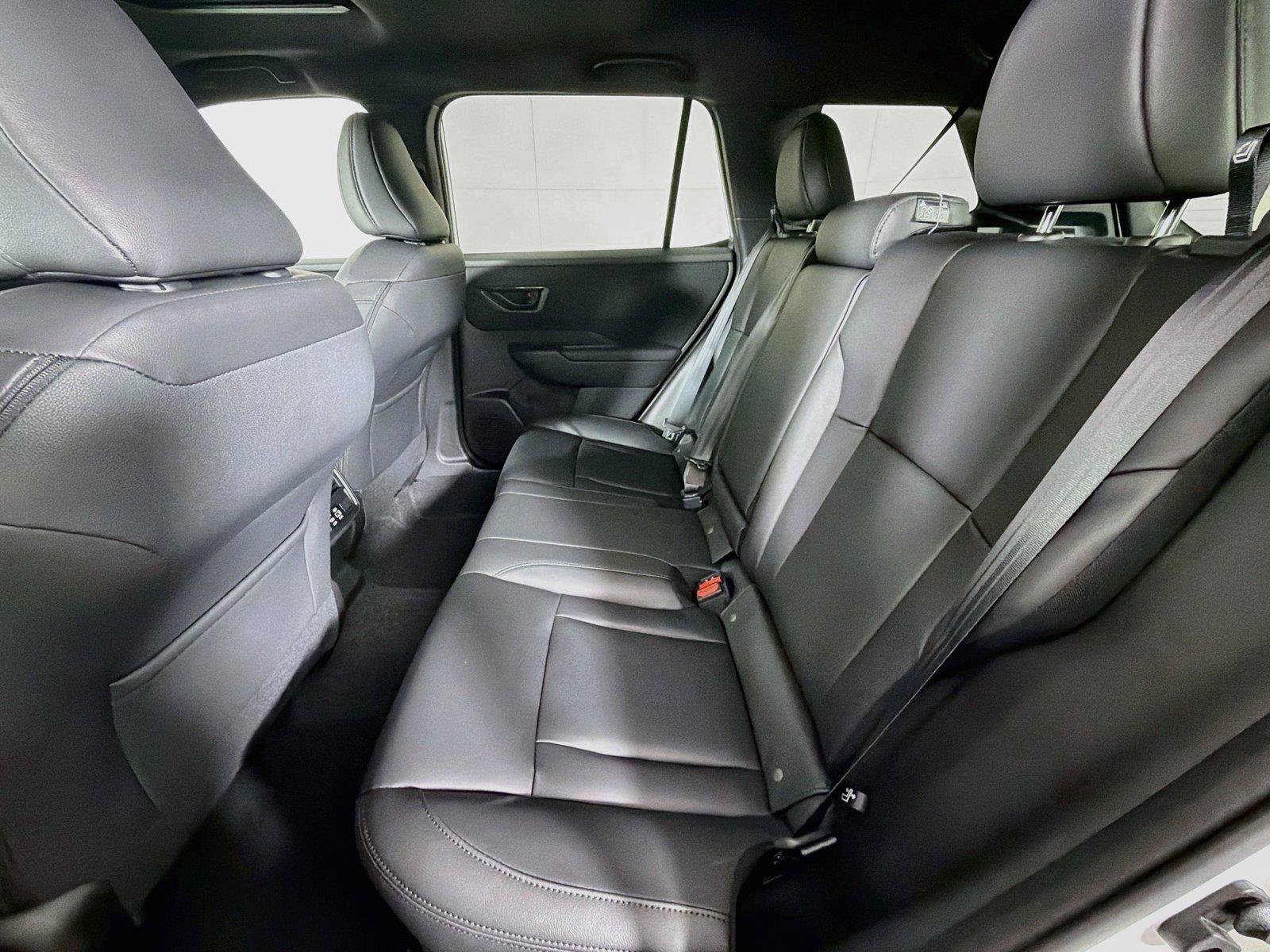 New 2026 Subaru Outback Premium AWD/4WD image 24