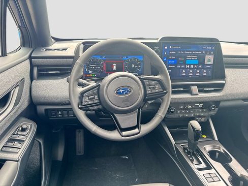 New 2026 Subaru Outback Premium AWD/4WD image 21