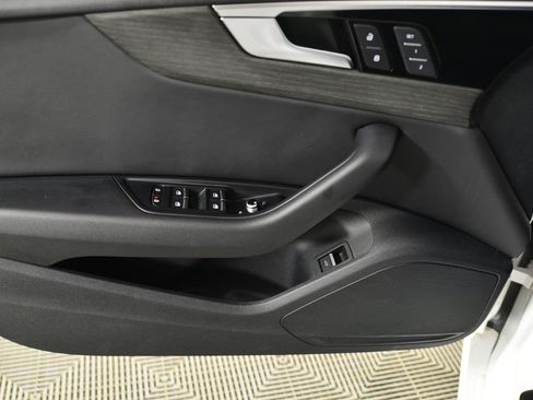 Certified 2023 Audi A5 2.0T Premium w/ Convenience Package image 11