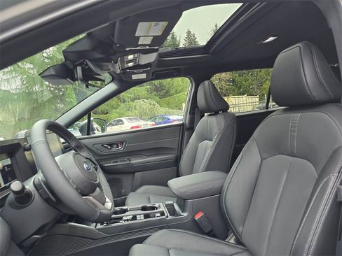 New 2026 Subaru Outback Touring XT image 12