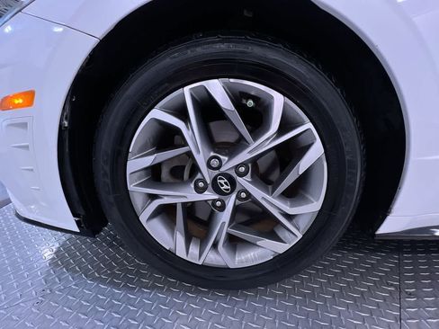 Used 2020 Hyundai Sonata SEL FWD image 10